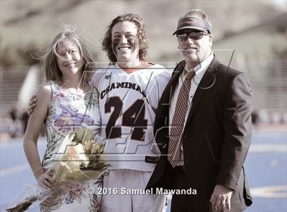 Thumbnail 3 in  St. Francis @ Chaminade photogallery.