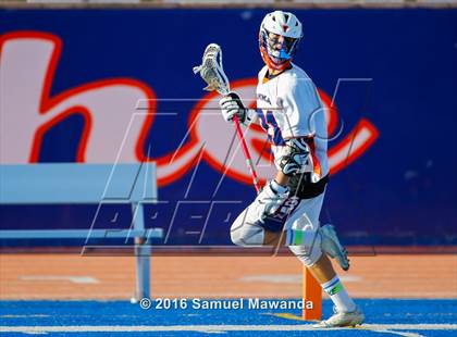 Thumbnail 3 in  St. Francis @ Chaminade photogallery.