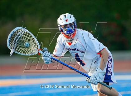Thumbnail 2 in  St. Francis @ Chaminade photogallery.
