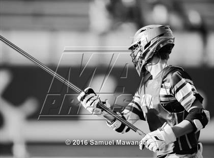 Thumbnail 1 in  St. Francis @ Chaminade photogallery.