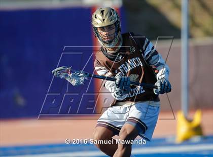 Thumbnail 2 in  St. Francis @ Chaminade photogallery.