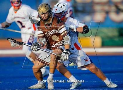 Thumbnail 2 in  St. Francis @ Chaminade photogallery.