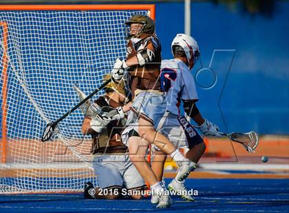 Thumbnail 1 in  St. Francis @ Chaminade photogallery.