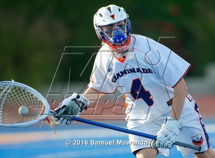 Thumbnail 1 in  St. Francis @ Chaminade photogallery.