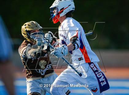 Thumbnail 1 in  St. Francis @ Chaminade photogallery.