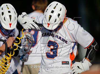 Thumbnail 1 in  St. Francis @ Chaminade photogallery.