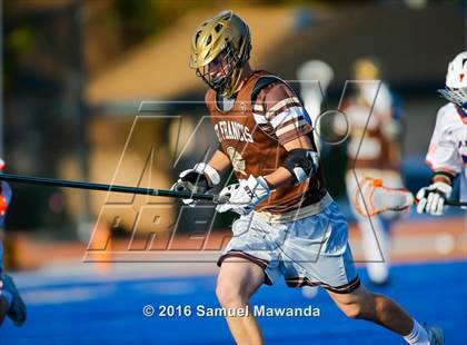 Thumbnail 3 in  St. Francis @ Chaminade photogallery.