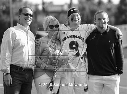 Thumbnail 1 in  St. Francis @ Chaminade photogallery.