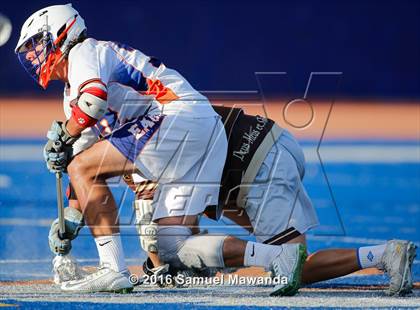 Thumbnail 1 in  St. Francis @ Chaminade photogallery.