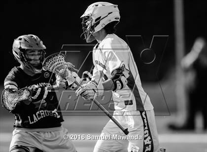 Thumbnail 3 in  St. Francis @ Chaminade photogallery.
