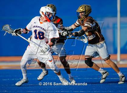 Thumbnail 2 in  St. Francis @ Chaminade photogallery.