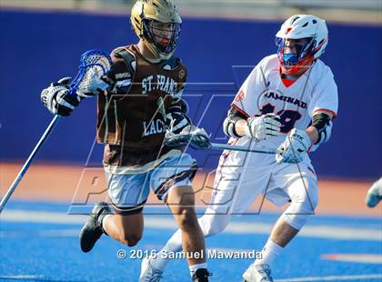 Thumbnail 3 in  St. Francis @ Chaminade photogallery.
