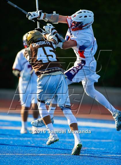 Thumbnail 1 in  St. Francis @ Chaminade photogallery.