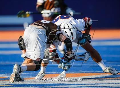 Thumbnail 2 in  St. Francis @ Chaminade photogallery.