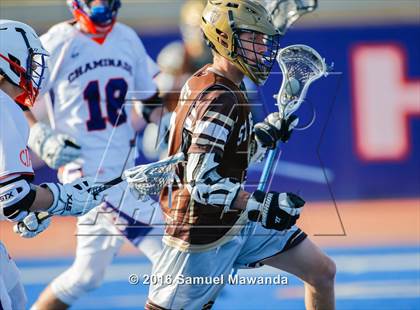 Thumbnail 3 in  St. Francis @ Chaminade photogallery.