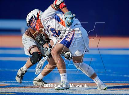 Thumbnail 2 in  St. Francis @ Chaminade photogallery.