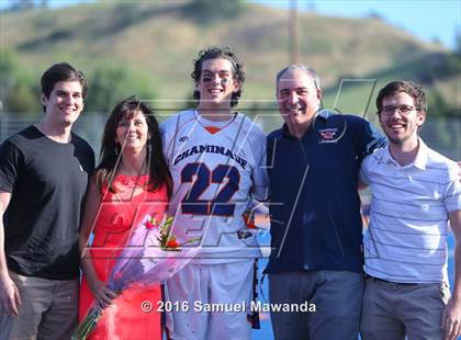 Thumbnail 2 in  St. Francis @ Chaminade photogallery.