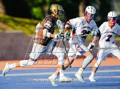 Thumbnail 2 in  St. Francis @ Chaminade photogallery.