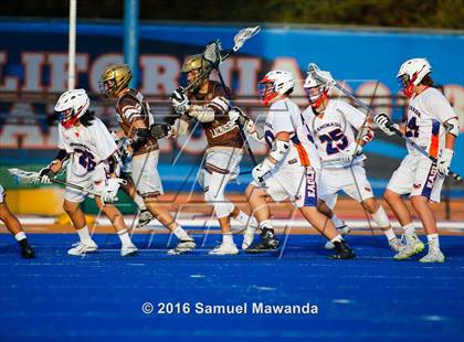 Thumbnail 1 in  St. Francis @ Chaminade photogallery.