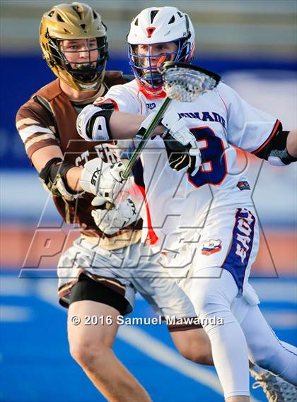Thumbnail 3 in  St. Francis @ Chaminade photogallery.