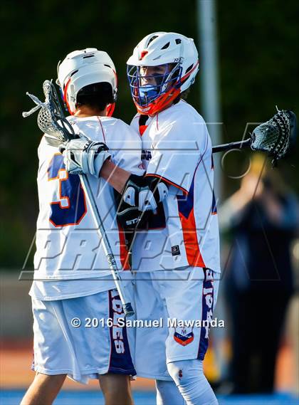 Thumbnail 3 in  St. Francis @ Chaminade photogallery.
