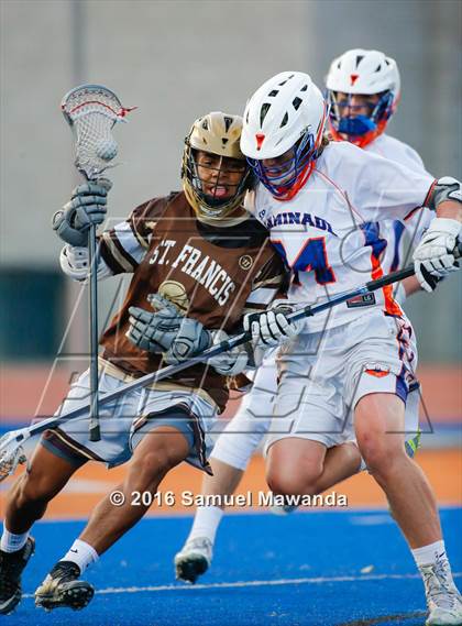 Thumbnail 2 in  St. Francis @ Chaminade photogallery.