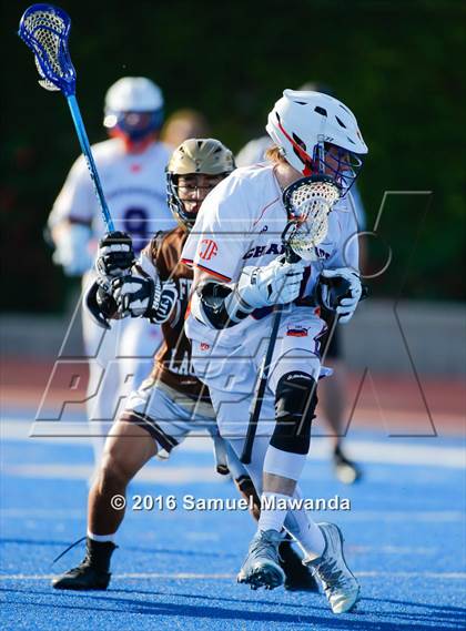 Thumbnail 2 in  St. Francis @ Chaminade photogallery.
