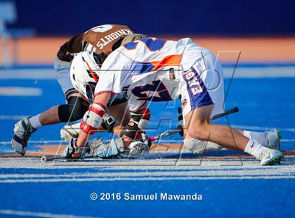 Thumbnail 1 in  St. Francis @ Chaminade photogallery.