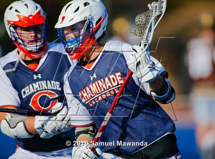 Thumbnail 3 in  St. Francis @ Chaminade photogallery.
