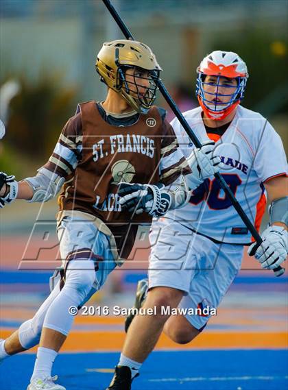 Thumbnail 2 in  St. Francis @ Chaminade photogallery.