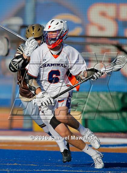 Thumbnail 1 in  St. Francis @ Chaminade photogallery.
