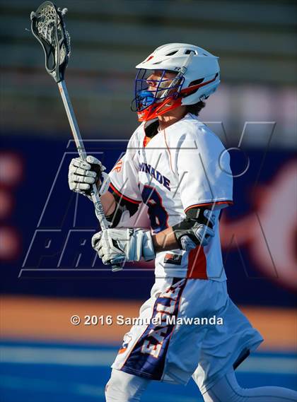 Thumbnail 2 in  St. Francis @ Chaminade photogallery.