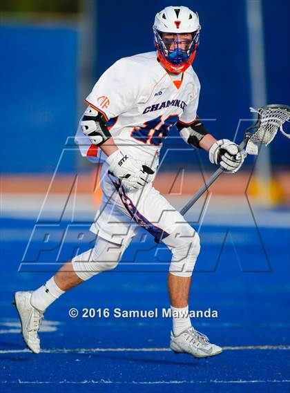 Thumbnail 1 in  St. Francis @ Chaminade photogallery.