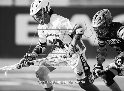 Thumbnail 2 in  St. Francis @ Chaminade photogallery.