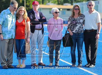Thumbnail 3 in  St. Francis @ Chaminade photogallery.