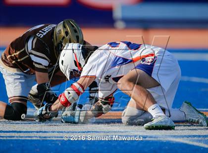 Thumbnail 3 in  St. Francis @ Chaminade photogallery.