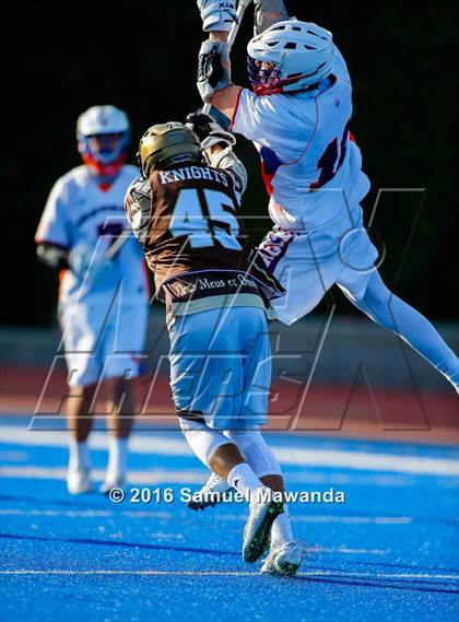 Thumbnail 1 in  St. Francis @ Chaminade photogallery.