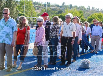 Thumbnail 2 in  St. Francis @ Chaminade photogallery.