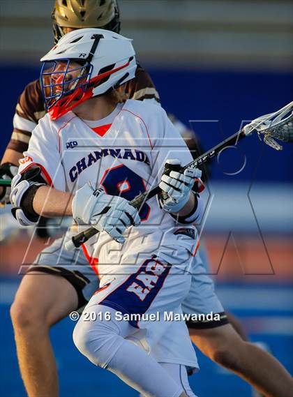 Thumbnail 1 in  St. Francis @ Chaminade photogallery.