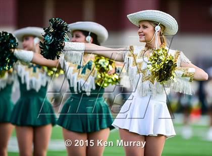 Thumbnail 2 in Cypress Falls vs Cypress Woods photogallery.