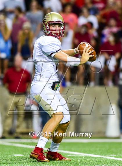 Thumbnail 2 in Cypress Falls vs Cypress Woods photogallery.