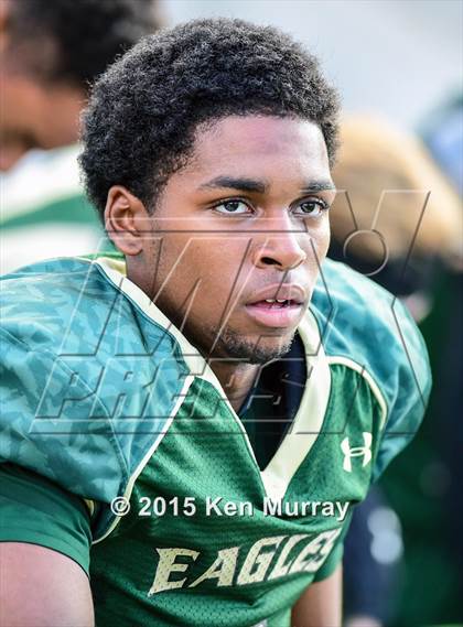 Thumbnail 2 in Cypress Falls vs Cypress Woods photogallery.