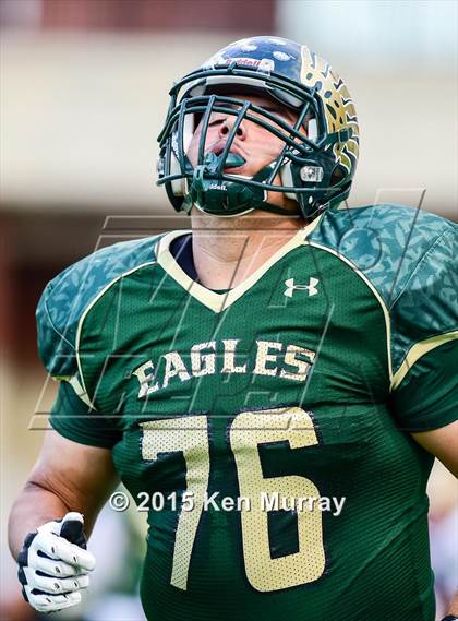 Thumbnail 3 in Cypress Falls vs Cypress Woods photogallery.