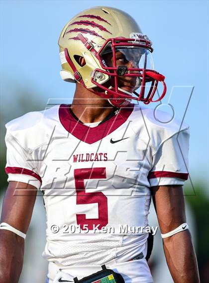 Thumbnail 1 in Cypress Falls vs Cypress Woods photogallery.