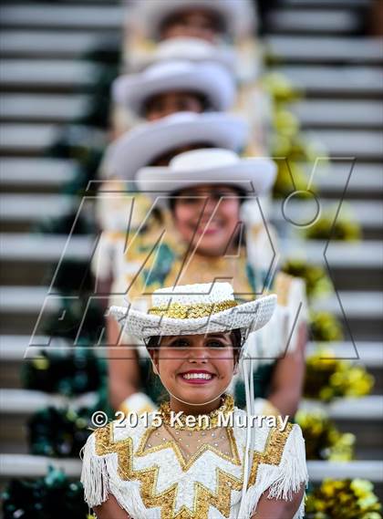 Thumbnail 3 in Cypress Falls vs Cypress Woods photogallery.