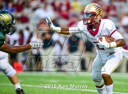 Thumbnail 1 in Cypress Falls vs Cypress Woods photogallery.
