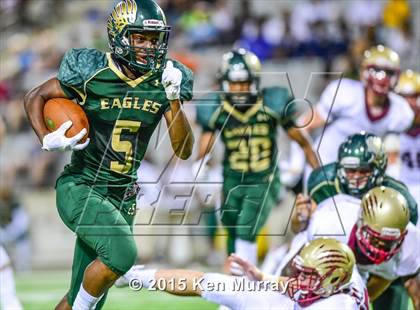 Thumbnail 1 in Cypress Falls vs Cypress Woods photogallery.