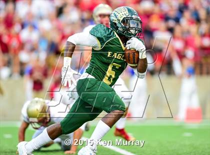 Thumbnail 1 in Cypress Falls vs Cypress Woods photogallery.