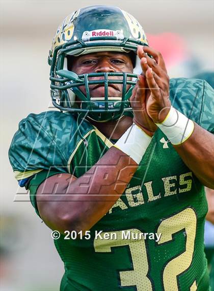 Thumbnail 3 in Cypress Falls vs Cypress Woods photogallery.