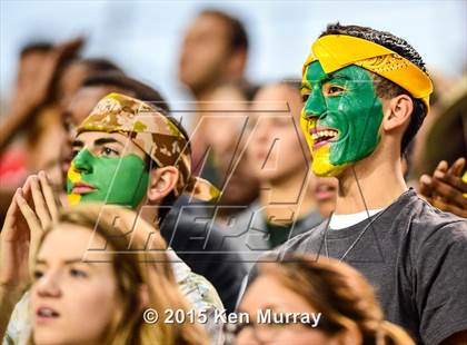 Thumbnail 1 in Cypress Falls vs Cypress Woods photogallery.